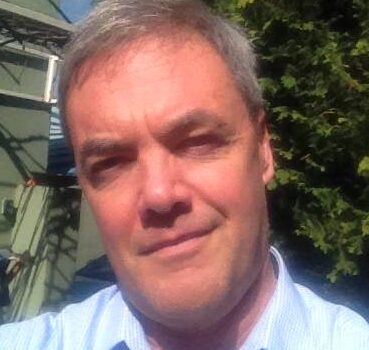 Welcome to Craig Macaskill's Personal Site